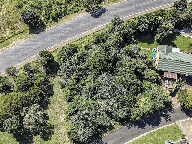 Guaranteed Sea View Plot In Cintsa East - Photo 3