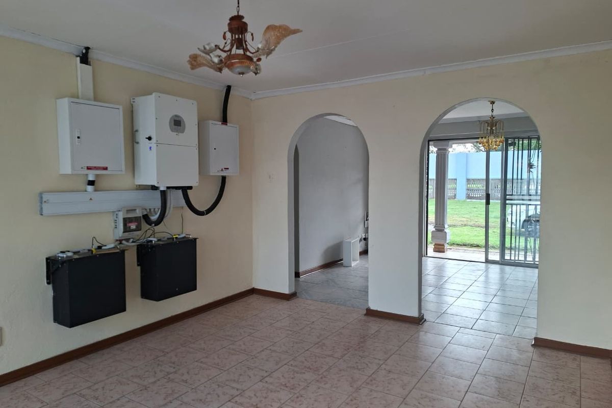 Student Accommodation - Photo 4