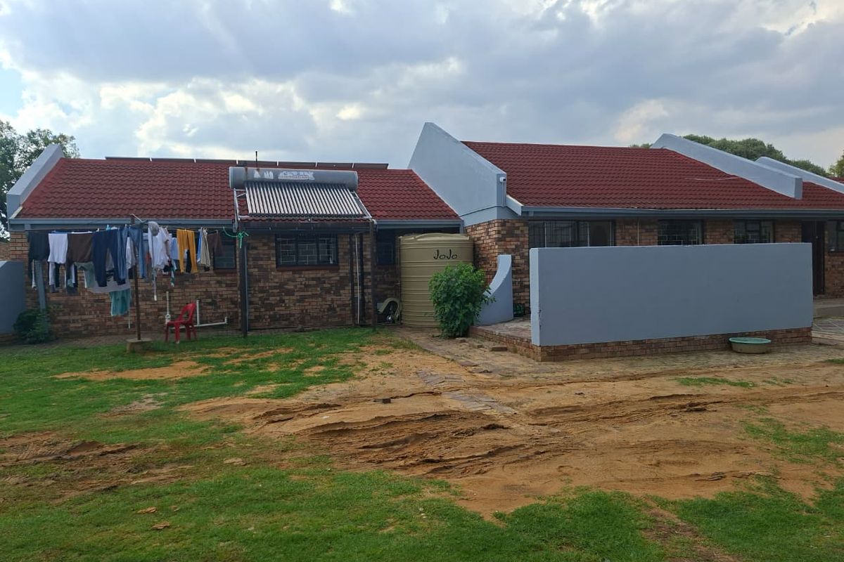 Student Accommodation - Photo 5