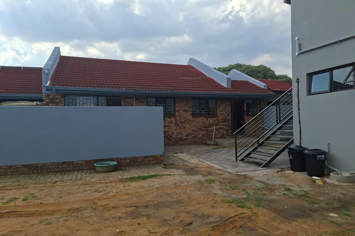 Student Accommodation - Photo 2