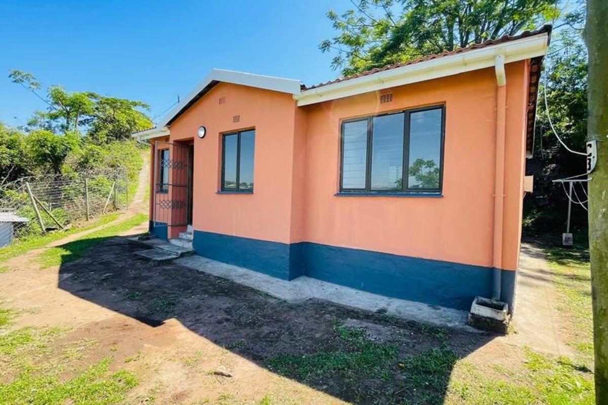 Ideal Starter Home - Photo 2