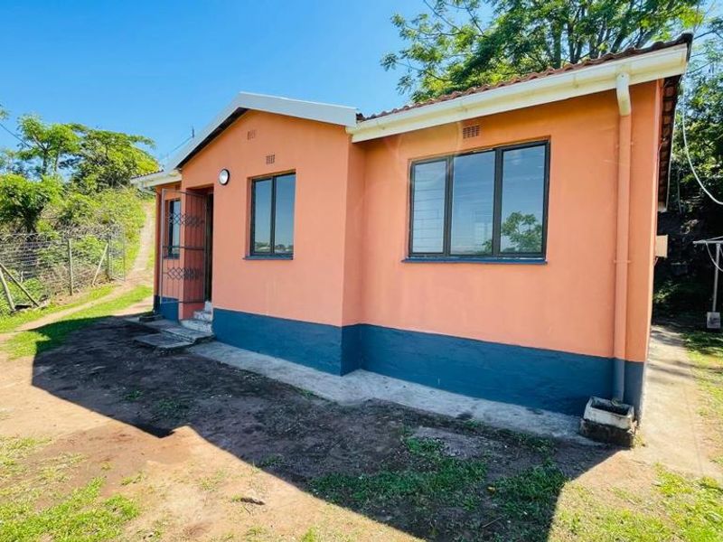 Ideal Starter Home - Photo 2