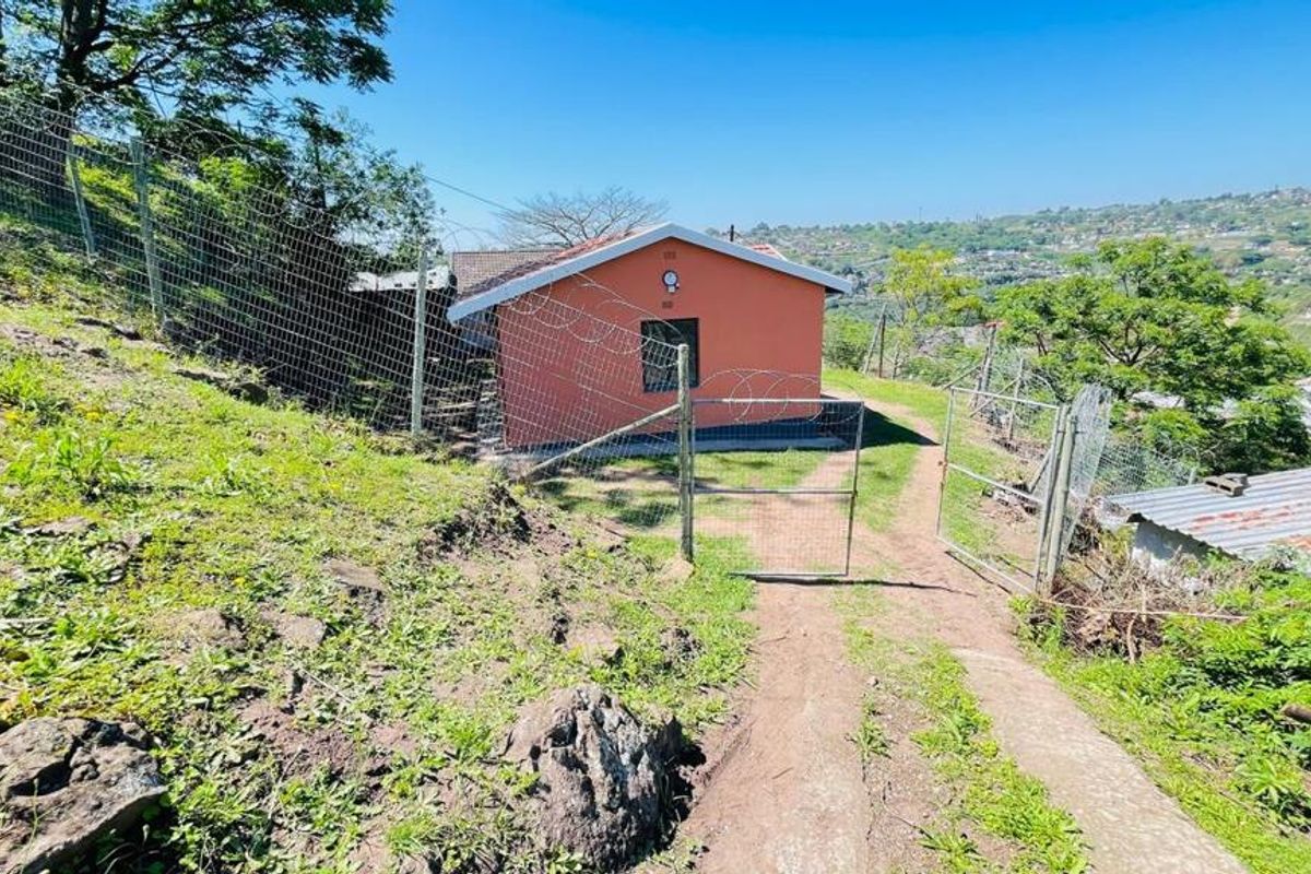 Ideal Starter Home - Photo 3