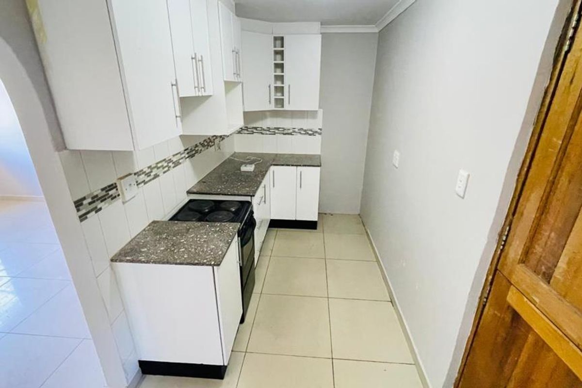 Ideal Starter Home - Photo 5