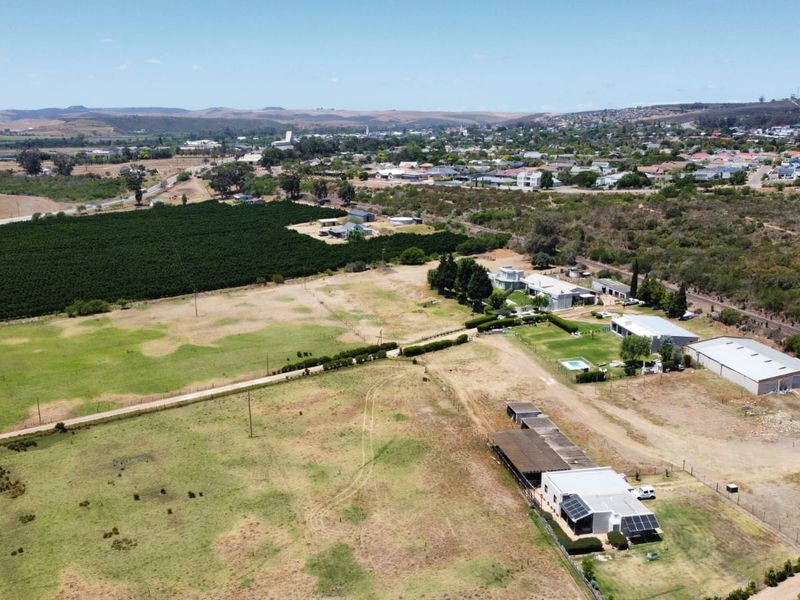 10 HA Farm for sale in Riversdale - Photo 9