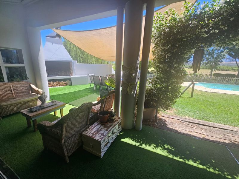 10 HA Farm for sale in Riversdale - Photo 7