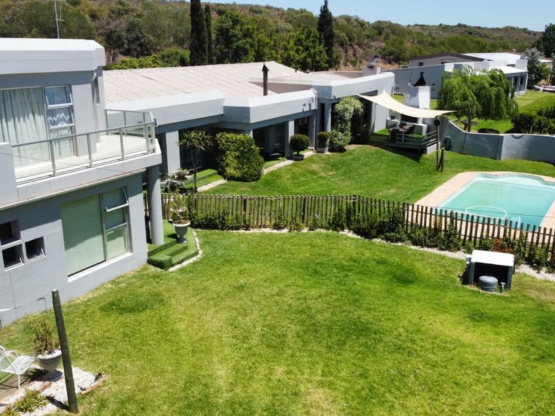 10 HA Farm for sale in Riversdale - Photo 8