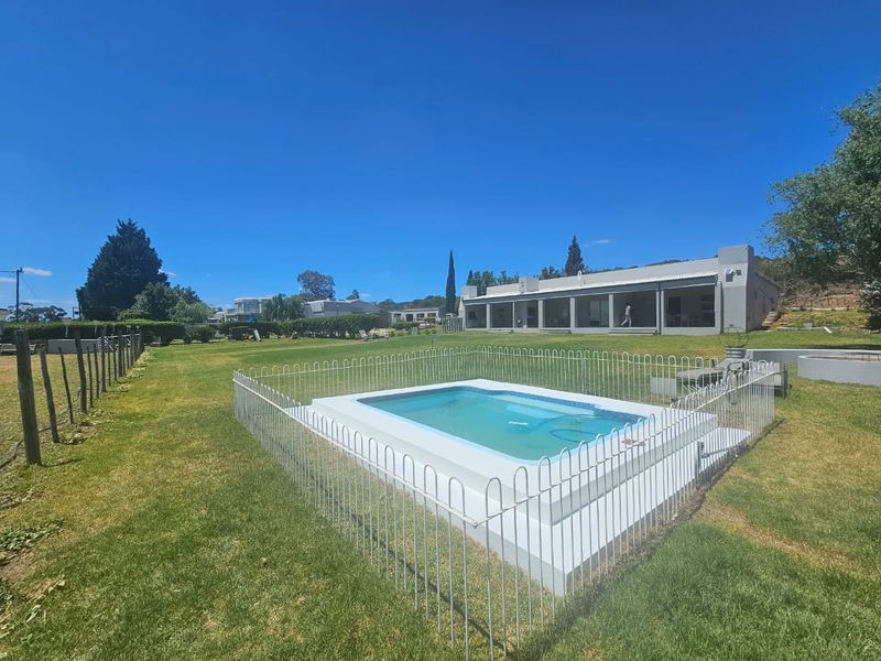 10 HA Farm for sale in Riversdale - Photo 6