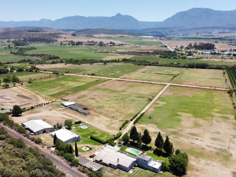 10 HA Farm for sale in Riversdale - Photo 4