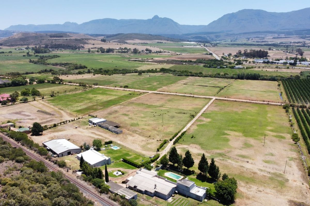 10 HA Farm for sale in Riversdale - Photo 4