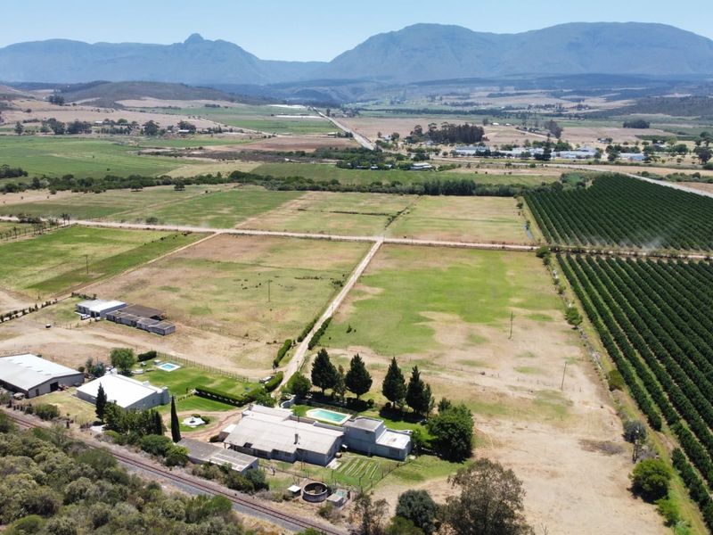 10 HA Farm for sale in Riversdale - Photo 2
