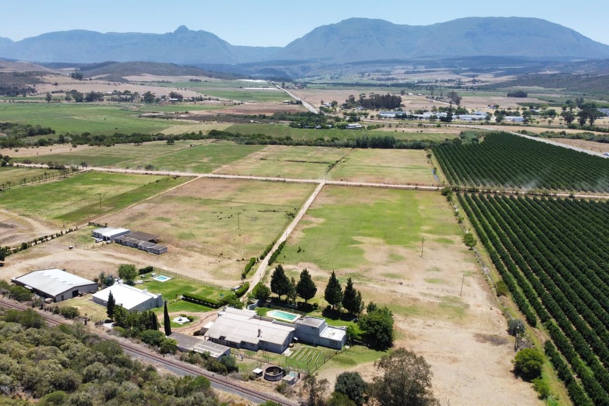 10 HA Farm for sale in Riversdale - Photo 2