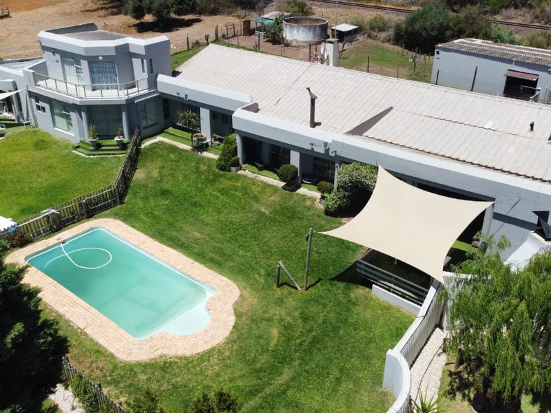 10 HA Farm for sale in Riversdale - Photo 3