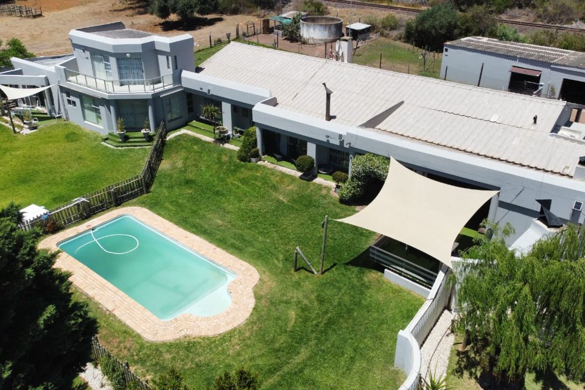 10 HA Farm for sale in Riversdale - Photo 3