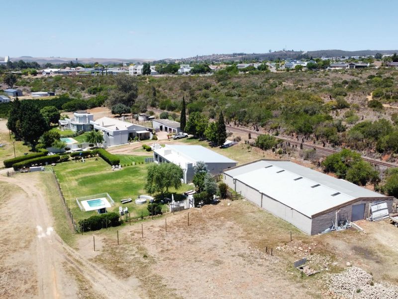 10 HA Farm for sale in Riversdale - Photo 5