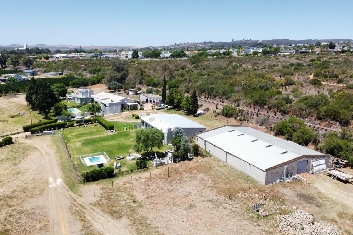 10 HA Farm for sale in Riversdale - Photo 5