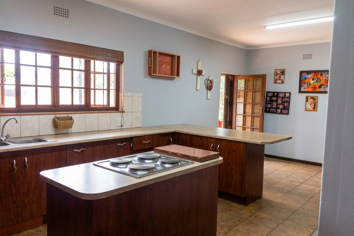 Exceptional Family Home with Income Potential – Protea Park - Photo 3