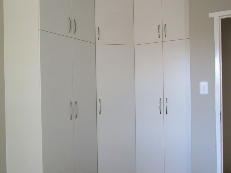 Saxilby - Neat and secure garden flat with secure parking - Photo 7