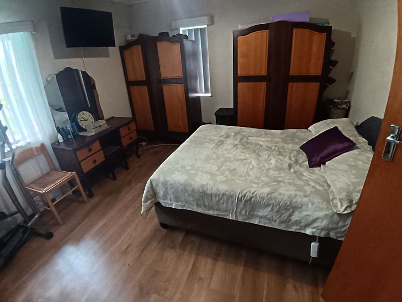 4-Bedroom Gem in Old Belhar – Packed with Extras! - Photo 6