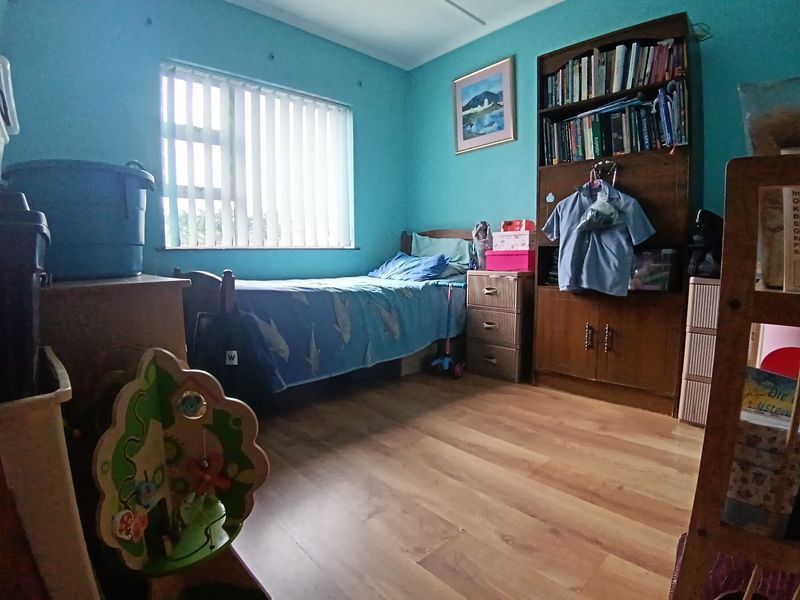 4-Bedroom Gem in Old Belhar – Packed with Extras! - Photo 7