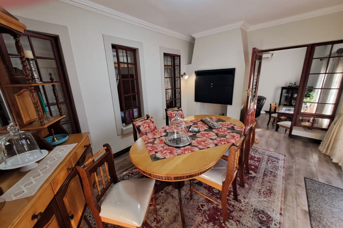 Modern 3‐Bedroom Lock‐Up‐and‐Go - Photo 3