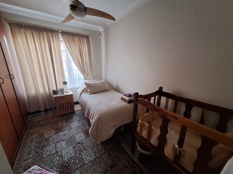 Modern 3‐Bedroom Lock‐Up‐and‐Go - Photo 8