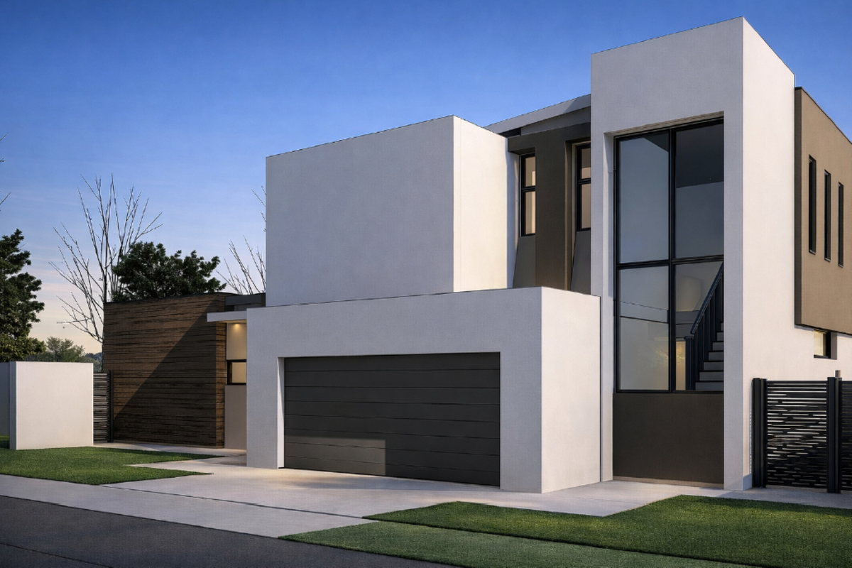 Stylish Double-Storey Family Home with Pool, BOMA, Covered Patio and PJ Lounge - Photo 2