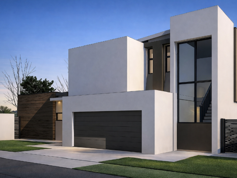 Stylish Double-Storey Family Home with Pool, BOMA, Covered Patio and PJ Lounge - Photo 2