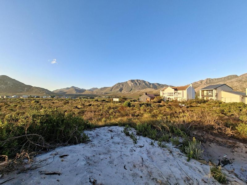 Pringle Bay Vacant Land | Spacious Corner Stand with Great Sea & Mountain Views - Photo 9