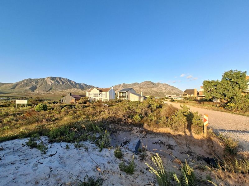 Pringle Bay Vacant Land | Spacious Corner Stand with Great Sea & Mountain Views - Photo 10
