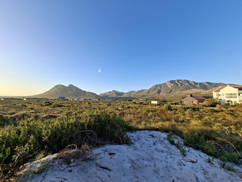 Pringle Bay Vacant Land | Spacious Corner Stand with Great Sea & Mountain Views - Photo 8