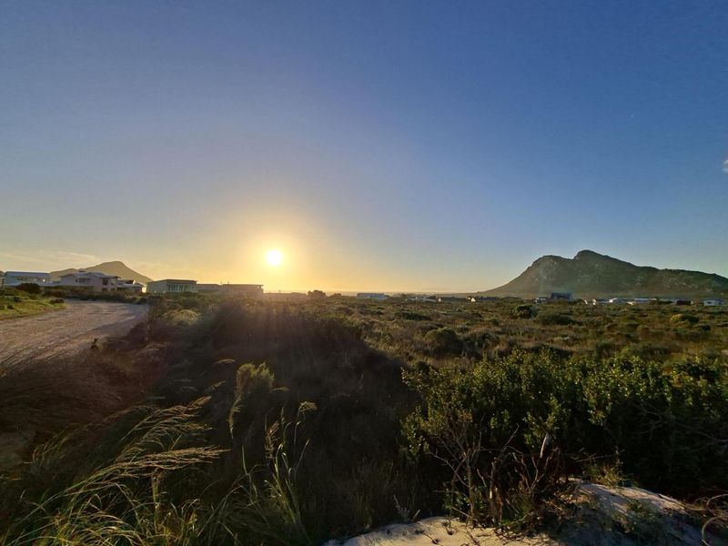 Pringle Bay Vacant Land | Spacious Corner Stand with Great Sea & Mountain Views - Photo 6