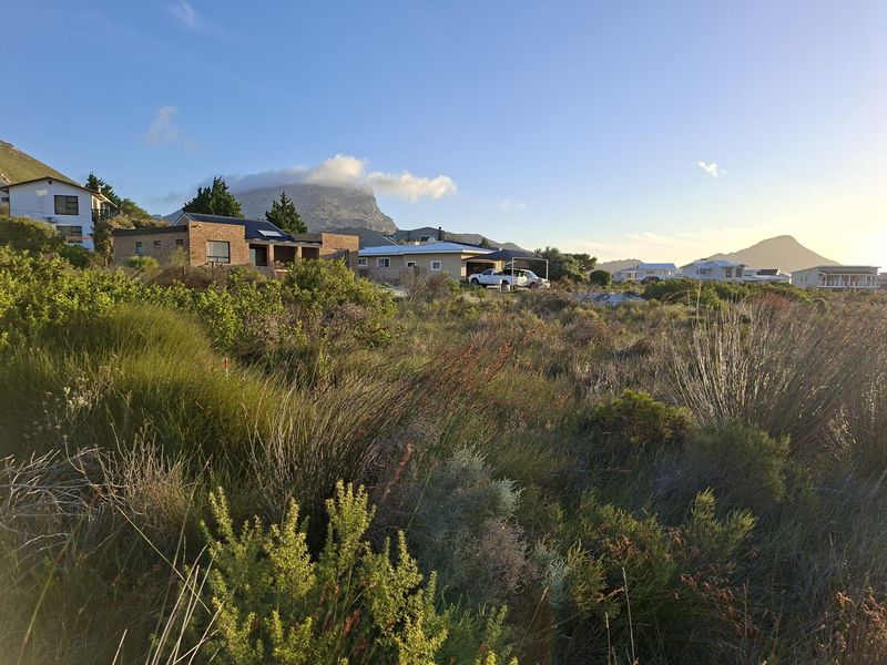 Pringle Bay Vacant Land | Spacious Corner Stand with Great Sea & Mountain Views - Photo 2