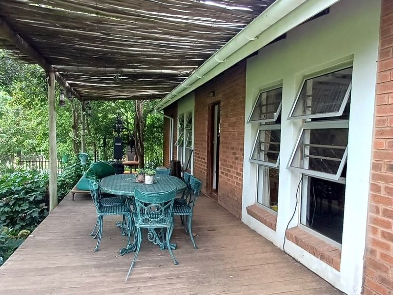 8.4990ha Water-Rich Smallholding for Sustainable Versatility Living. - Photo 9