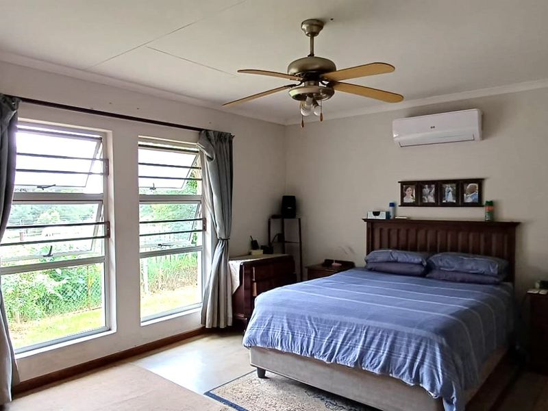 8.4990ha Water-Rich Smallholding for Sustainable Versatility Living. - Photo 6