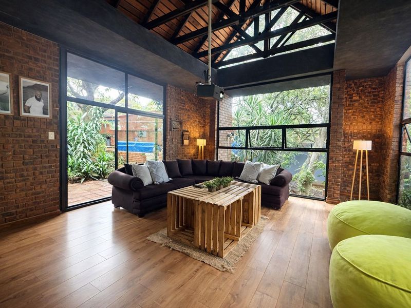 Dual Mandate | Family Home with Flatlet in Prime Cashan - Photo 2