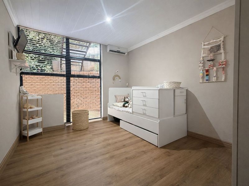 Dual Mandate | Family Home with Flatlet in Prime Cashan - Photo 7