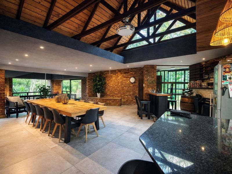 Dual Mandate | Family Home with Flatlet in Prime Cashan - Photo 6