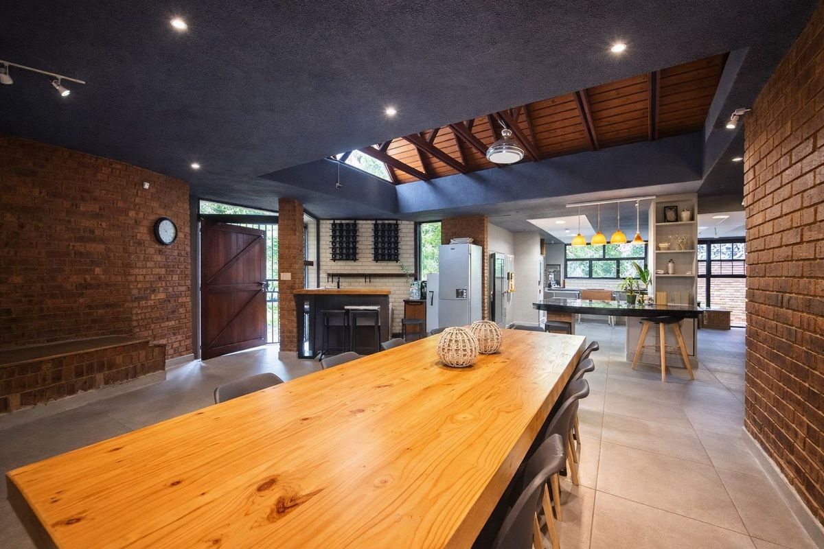 Dual Mandate | Family Home with Flatlet in Prime Cashan - Photo 3