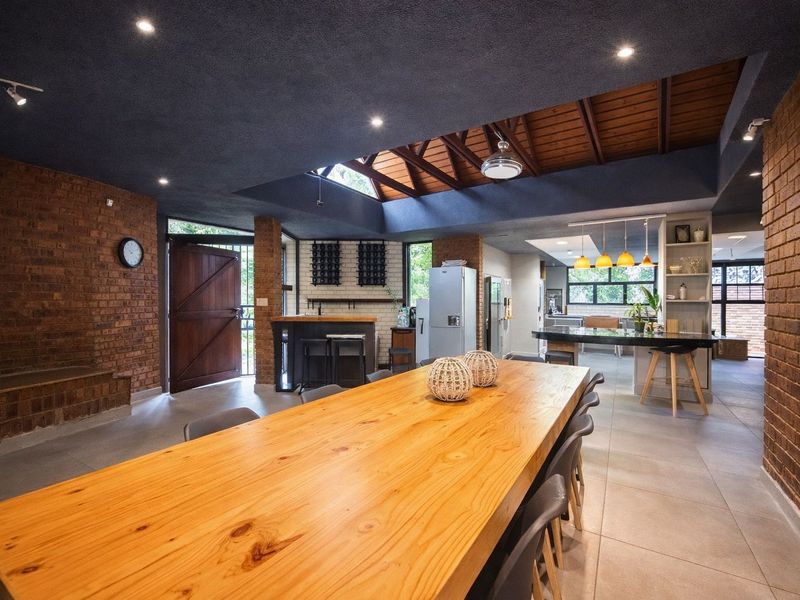 Dual Mandate | Family Home with Flatlet in Prime Cashan - Photo 3