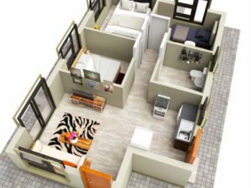 Charming 3-Bedroom Home for Sale in Eastview - Photo 8