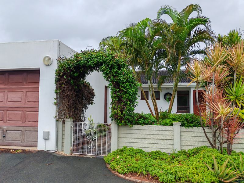 Country Style Simplex in Secure, Sought After Durban North Complex - Photo 2