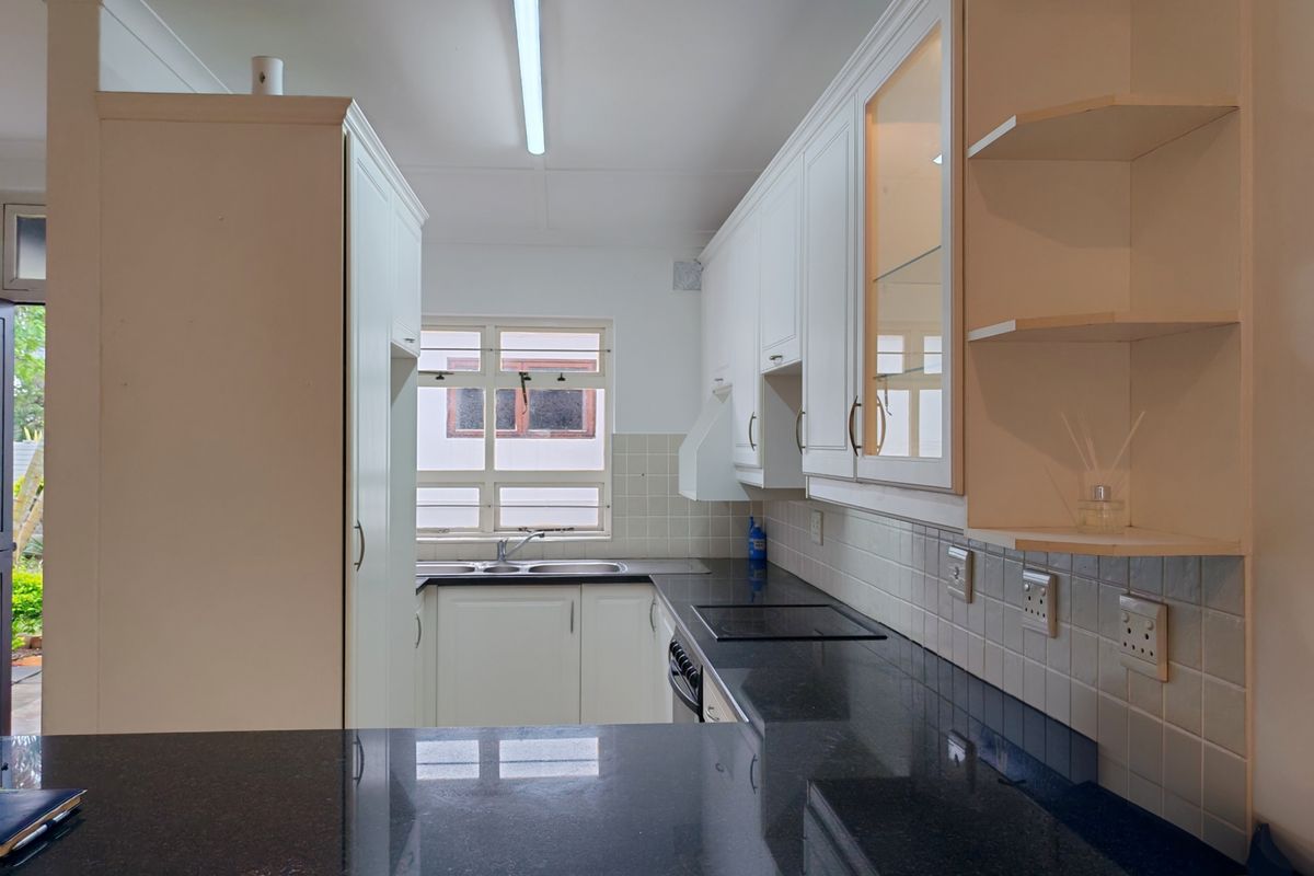 Country Style Simplex in Secure, Sought After Durban North Complex - Photo 5