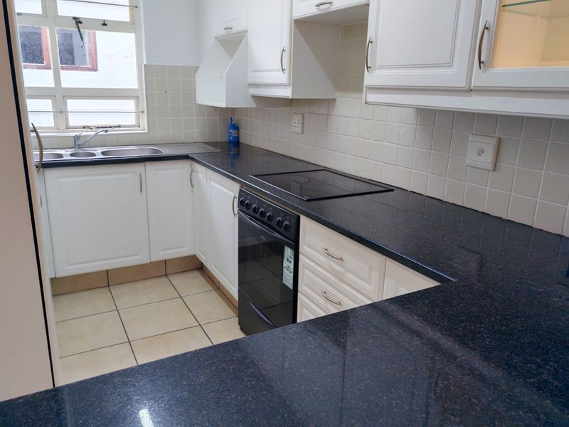 Country Style Simplex in Secure, Sought After Durban North Complex - Photo 9