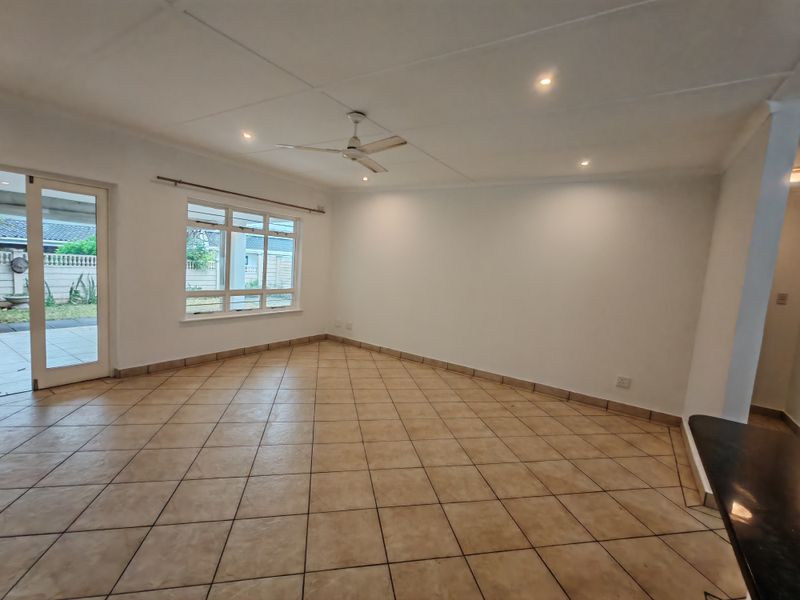 Country Style Simplex in Secure, Sought After Durban North Complex - Photo 8