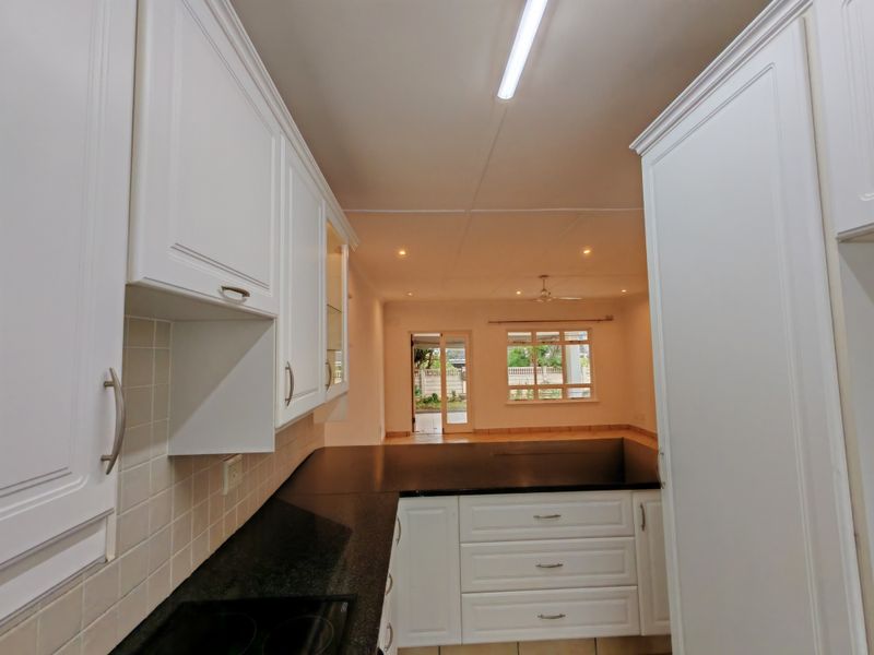 Country Style Simplex in Secure, Sought After Durban North Complex - Photo 6