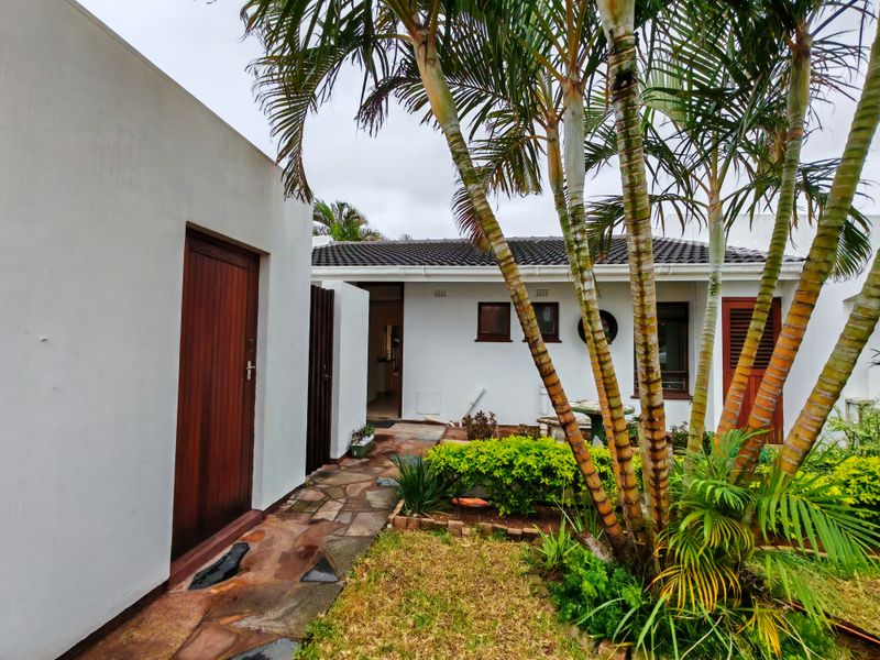 Country Style Simplex in Secure, Sought After Durban North Complex - Photo 3