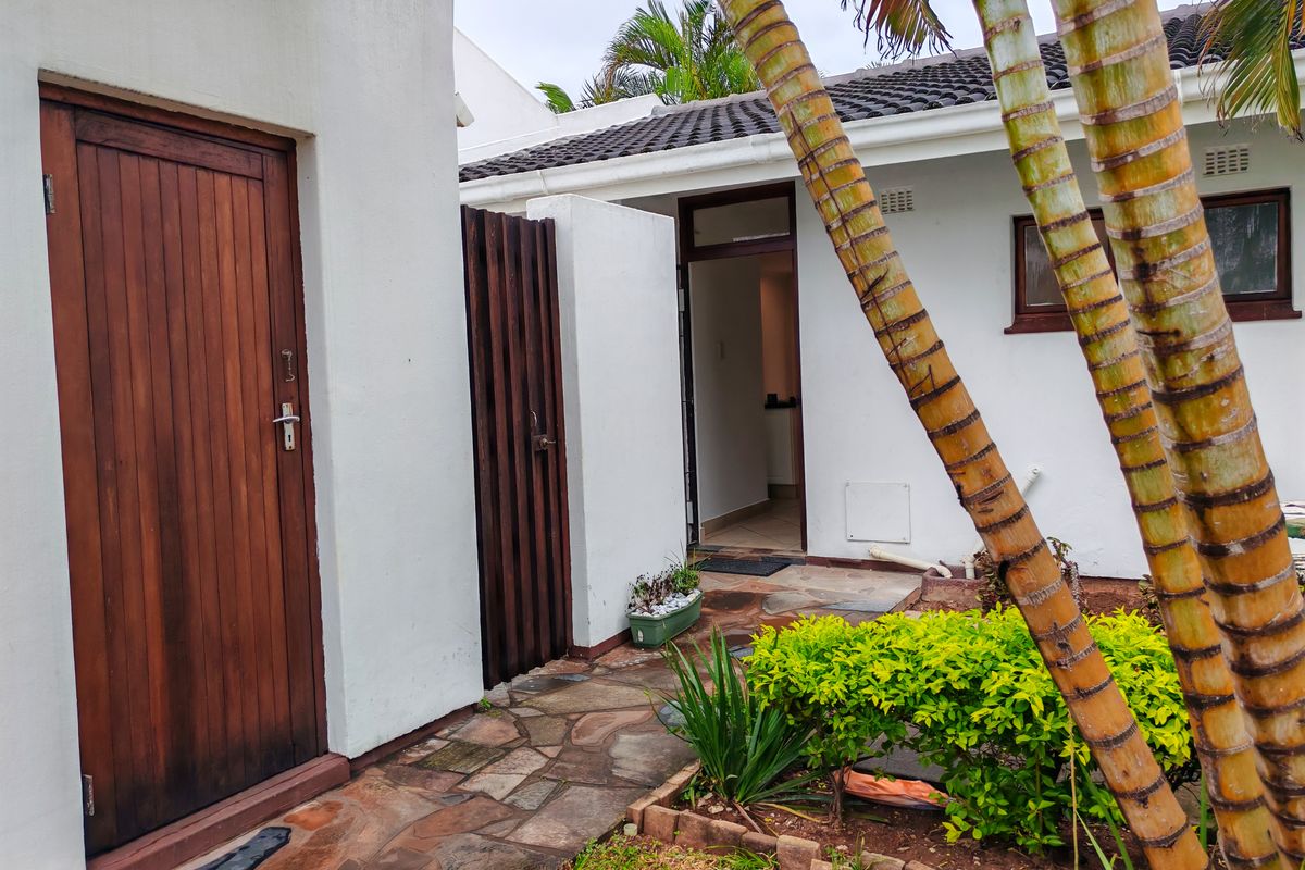 Country Style Simplex in Secure, Sought After Durban North Complex - Photo 4