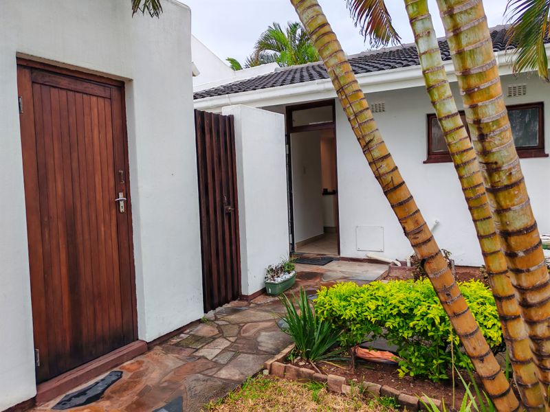 Country Style Simplex in Secure, Sought After Durban North Complex - Photo 4