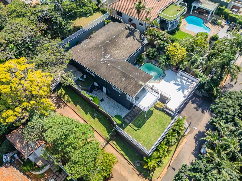 CONTEMPORARY HILLTOP HOME UPPER GLENWOOD - Photo 5